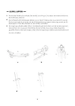 Предварительный просмотр 9 страницы Kaufmann ES145A Manual