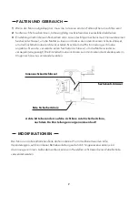 Preview for 10 page of Kaufmann ES145A Manual