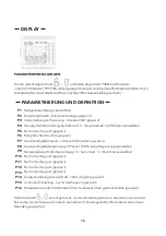 Предварительный просмотр 13 страницы Kaufmann ES145A Manual