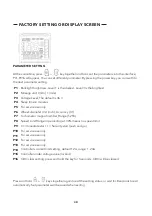 Предварительный просмотр 33 страницы Kaufmann ES145A Manual