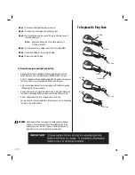 Предварительный просмотр 5 страницы Kaufmann PRO2000 Owner'S Manual & Operating Instructions