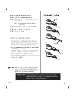 Предварительный просмотр 5 страницы Kaufmann PRO4000 Owner'S Manual & Operating Instructions