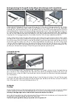 Preview for 2 page of Kaufmann TOPLINE PRO 920 mm Quick Start Manual