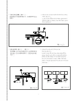 Предварительный просмотр 9 страницы KAULIN MFG. CO. Siruba F007KD-U131-248/FFT/FHK Instruction Book / Parts List