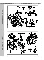 Предварительный просмотр 16 страницы KAULIN MFG. CO. Siruba F007KD-U131-248/FFT/FHK Instruction Book / Parts List