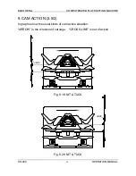 Preview for 22 page of Kauo Heng KH-300 Operation Manual