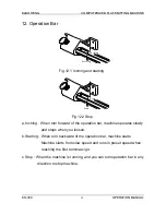 Preview for 32 page of Kauo Heng KH-300 Operation Manual