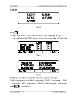 Предварительный просмотр 32 страницы Kauo Heng KH-323 SERIES - V2 Operation Manual