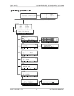 Предварительный просмотр 52 страницы Kauo Heng KH-323 SERIES - V2 Operation Manual