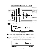 Предварительный просмотр 36 страницы Kauo Heng KH-323 SERIES Operation Manual