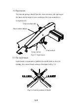 Предварительный просмотр 8 страницы kauoheng KH-313 SERIES Operation Manual