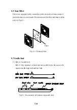 Preview for 9 page of kauoheng KH-313 SERIES Operation Manual