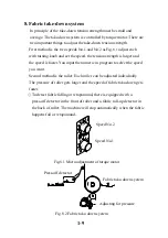 Предварительный просмотр 12 страницы kauoheng KH-313 SERIES Operation Manual