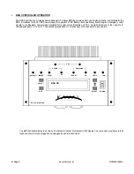 Preview for 8 page of Kaval BDA-1000 User Manual