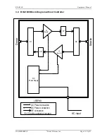 Предварительный просмотр 10 страницы Kaval BDA1300 Equipment Manual