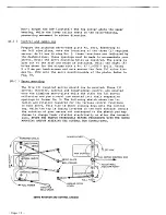 Предварительный просмотр 14 страницы Kavan Bell Jet Ranger Assembly And Operating Instructions Manual