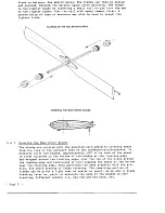 Предварительный просмотр 22 страницы Kavan Bell Jet Ranger Assembly And Operating Instructions Manual