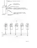 Предварительный просмотр 23 страницы Kavan Bell Jet Ranger Assembly And Operating Instructions Manual