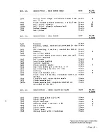 Предварительный просмотр 47 страницы Kavan Bell Jet Ranger Assembly And Operating Instructions Manual