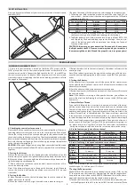 Предварительный просмотр 6 страницы Kavan BETA 1400 RTF Instruction Manual