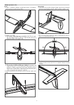 Предварительный просмотр 13 страницы Kavan BETA 1400 RTF Instruction Manual