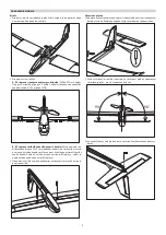 Предварительный просмотр 29 страницы Kavan BETA 1400 RTF Instruction Manual