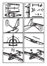 Предварительный просмотр 9 страницы Kavan Bristell B23 Instruction Manual