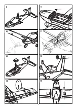 Предварительный просмотр 10 страницы Kavan Bristell B23 Instruction Manual