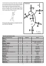 Предварительный просмотр 23 страницы Kavan CUMUL DLG Instruction Manual