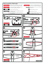 Предварительный просмотр 9 страницы Kavan SAVAGE MAX Instruction Manual