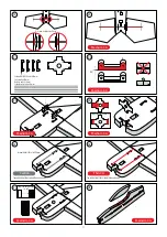 Предварительный просмотр 11 страницы Kavan SAVAGE MAX Instruction Manual