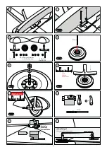 Предварительный просмотр 14 страницы Kavan SAVAGE MAX Instruction Manual