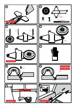 Предварительный просмотр 16 страницы Kavan SAVAGE MAX Instruction Manual