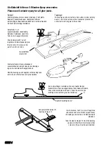 Предварительный просмотр 4 страницы Kavan Wingo Building Instructions