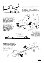 Предварительный просмотр 5 страницы Kavan Wingo Building Instructions