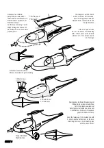 Предварительный просмотр 6 страницы Kavan Wingo Building Instructions