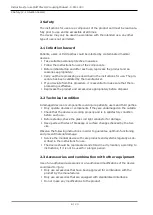 Preview for 6 page of KaVo Dental 0.553.1390 Instructions Manual