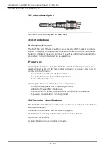 Preview for 8 page of KaVo Dental 0.553.1390 Instructions Manual