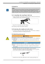 Preview for 11 page of KaVo Dental 0.553.1390 Instructions Manual