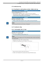 Preview for 13 page of KaVo Dental 0.553.1390 Instructions Manual