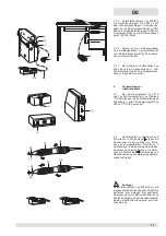 Preview for 11 page of KaVo Dental K9 Operating, Maintenance And Assembly Instructions