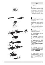 Preview for 19 page of KaVo Dental K9 Operating, Maintenance And Assembly Instructions