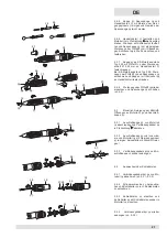 Preview for 21 page of KaVo Dental K9 Operating, Maintenance And Assembly Instructions