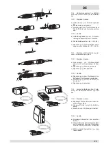 Preview for 25 page of KaVo Dental K9 Operating, Maintenance And Assembly Instructions