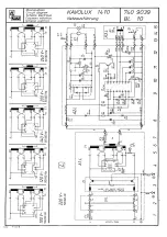 Preview for 87 page of KaVo Dental KAVOLUX 1410 A Operating Instructions Manual