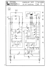 Preview for 89 page of KaVo Dental KAVOLUX 1410 A Operating Instructions Manual