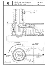 Preview for 91 page of KaVo Dental KAVOLUX 1410 A Operating Instructions Manual