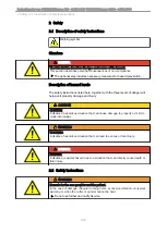 Preview for 5 page of KaVo 0.553.0810 Instructions For Use Manual