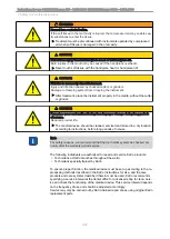 Preview for 6 page of KaVo 0.553.0810 Instructions For Use Manual