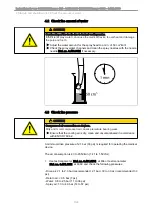 Preview for 10 page of KaVo 0.553.0810 Instructions For Use Manual